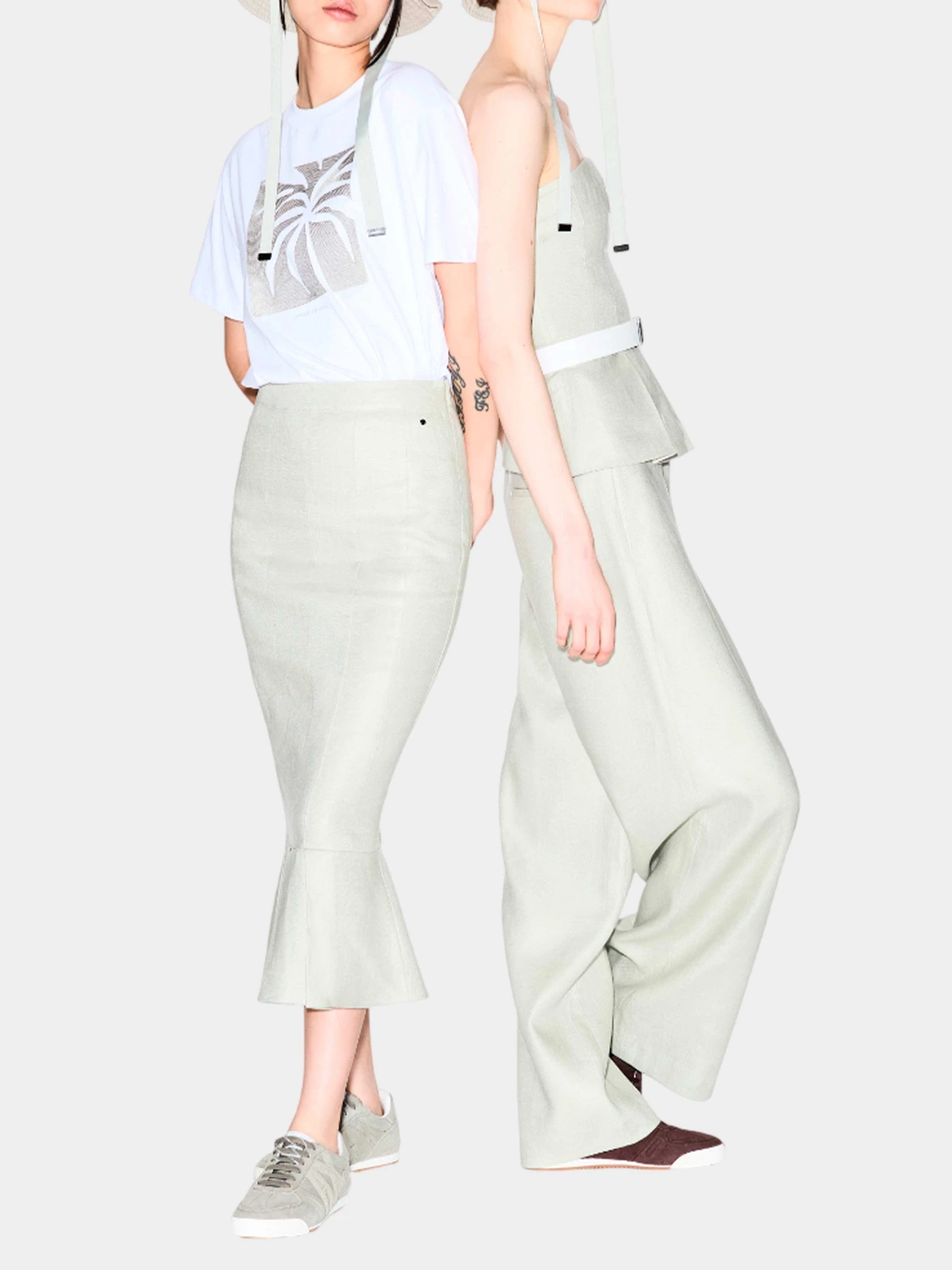 Футболки и поло Armani Exchange модель XW002343-AF15085-U0002 Фото