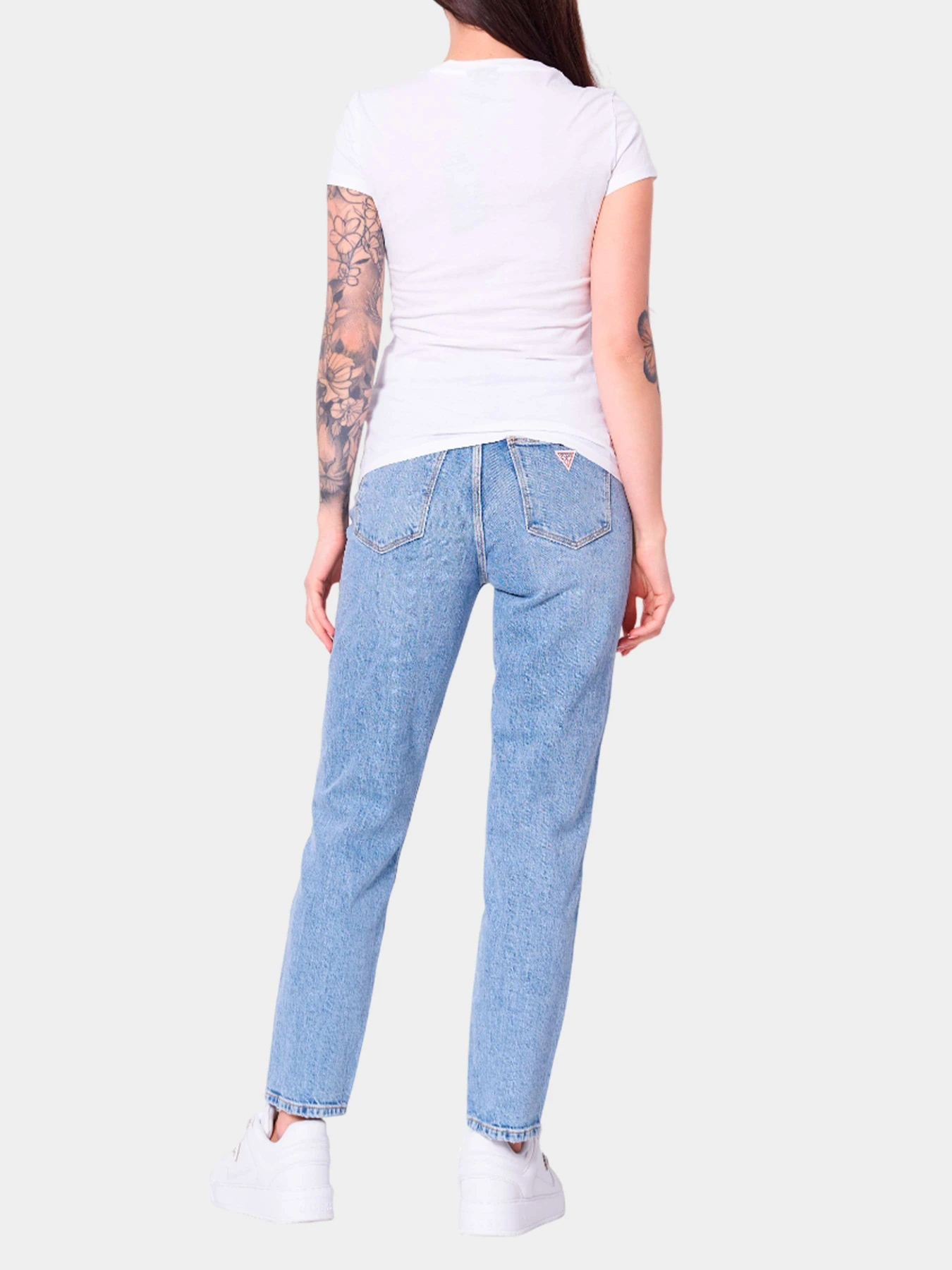 Футболки и поло Armani Exchange модель XW002346-AF10356-U0002 Фото