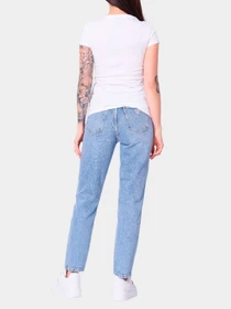 Футболки и поло Armani Exchange модель XW002346-AF10356-U0002 Фото
