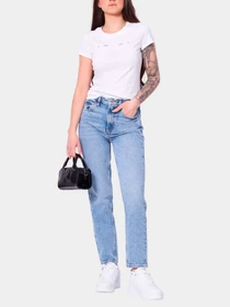 Футболки и поло Armani Exchange модель XW002346-AF10356-U0002 Фото