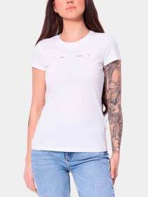 Футболки и поло Armani Exchange модель XW002346-AF10356-U0002 Фото