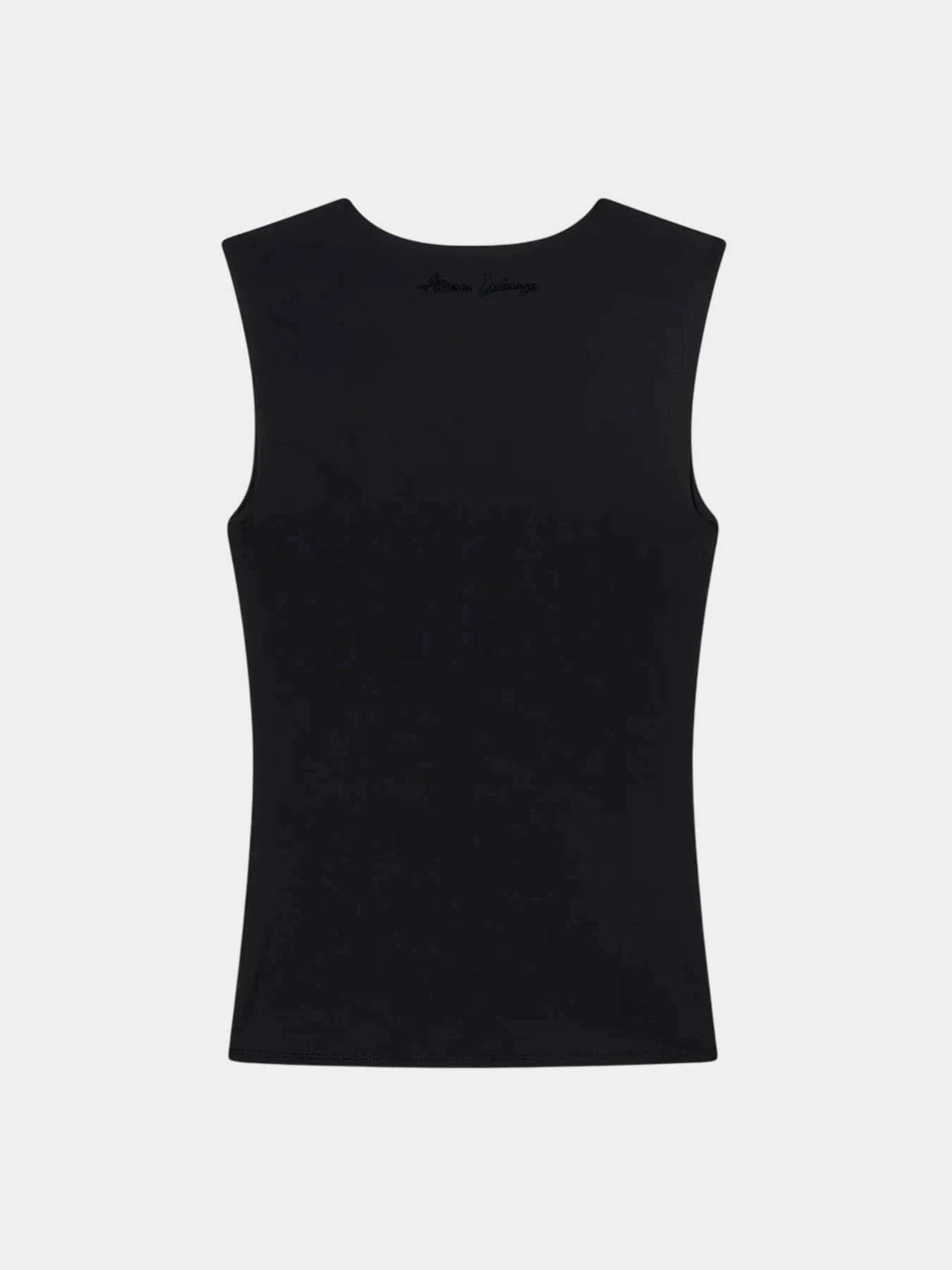 Футболки и поло Armani Exchange модель XW002361-AF14668-UC001 Футболки и поло Armani Exchange модель XW002361-AF14668-UC001 Фото