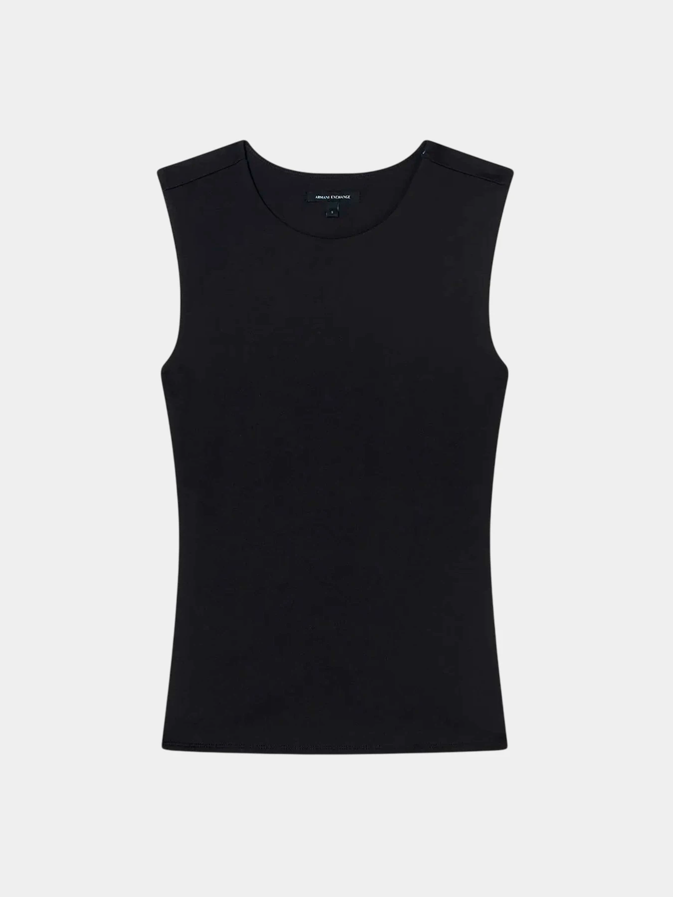 Футболки и поло Armani Exchange модель XW002361-AF14668-UC001 Футболки и поло Armani Exchange модель XW002361-AF14668-UC001 Фото