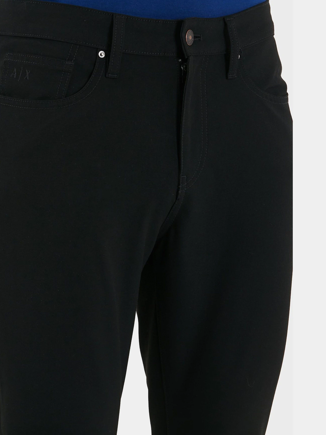 Брюки Armani Exchange модель XM000070-AF25462-UC001 Брюки Armani Exchange модель XM000070-AF25462-UC001 Фото