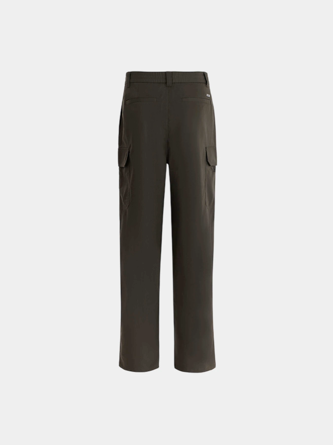 Брюки Armani Exchange модель XM002286-AF22700-U8144 Брюки Armani Exchange модель XM002286-AF22700-U8144 Фото