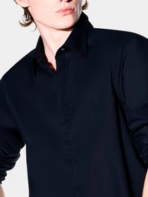 Рубашки Armani Exchange модель XM002319-AF24533-UB101 Фото
