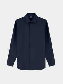Рубашки Armani Exchange модель XM002319-AF24533-UB101 Фото