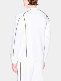 Худи и свитшоты Armani Exchange модель XM002373-AF10365-U0009 Фото