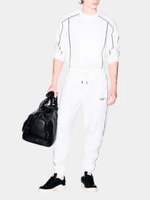 Худи и свитшоты Armani Exchange модель XM002373-AF10365-U0009 Фото