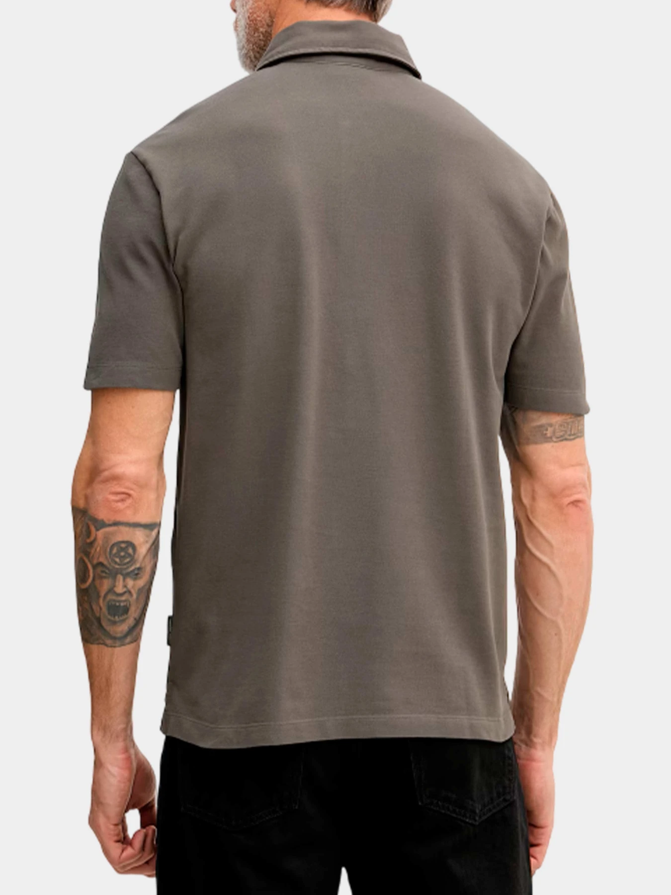 Футболки и поло Armani Exchange модель XM002408-AF13055-U8144 Футболки и поло Armani Exchange модель XM002408-AF13055-U8144 Фото