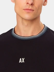 Футболки и поло Armani Exchange модель XM002451-AF10356-UB101 Фото