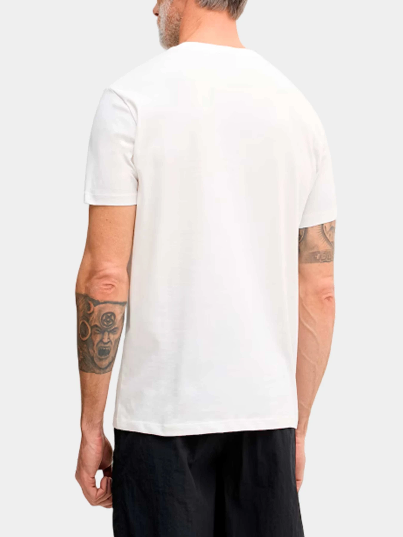 Футболки и поло Armani Exchange модель XM002525-AF10334-U0009 Футболки и поло Armani Exchange модель XM002525-AF10334-U0009 Фото