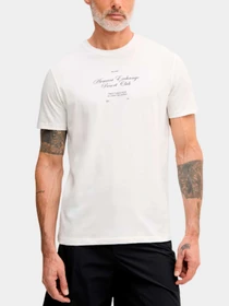 Футболки и поло Armani Exchange модель XM002525-AF10334-U0009 Фото