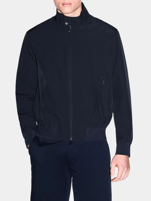 Куртки и дубленки Armani Exchange модель XM002139-AF22536-UB101 Фото
