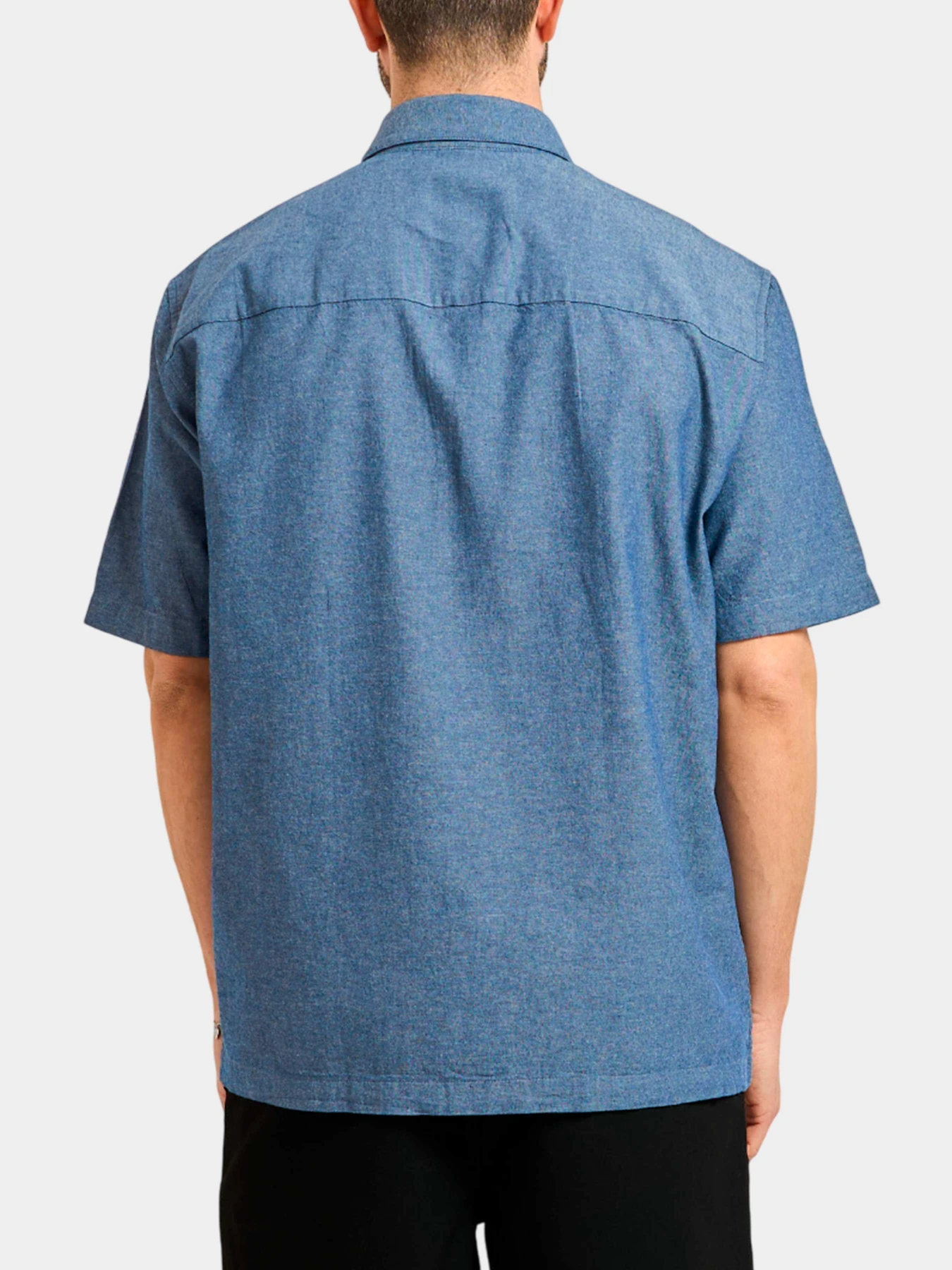 Рубашки Armani Exchange модель XM002283-AF22712-MB001 Рубашки Armani Exchange модель XM002283-AF22712-MB001 Фото