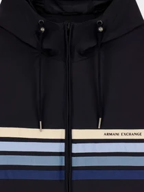 Куртки и дубленки Armani Exchange модель XM002243-AF22544-UB101 Фото