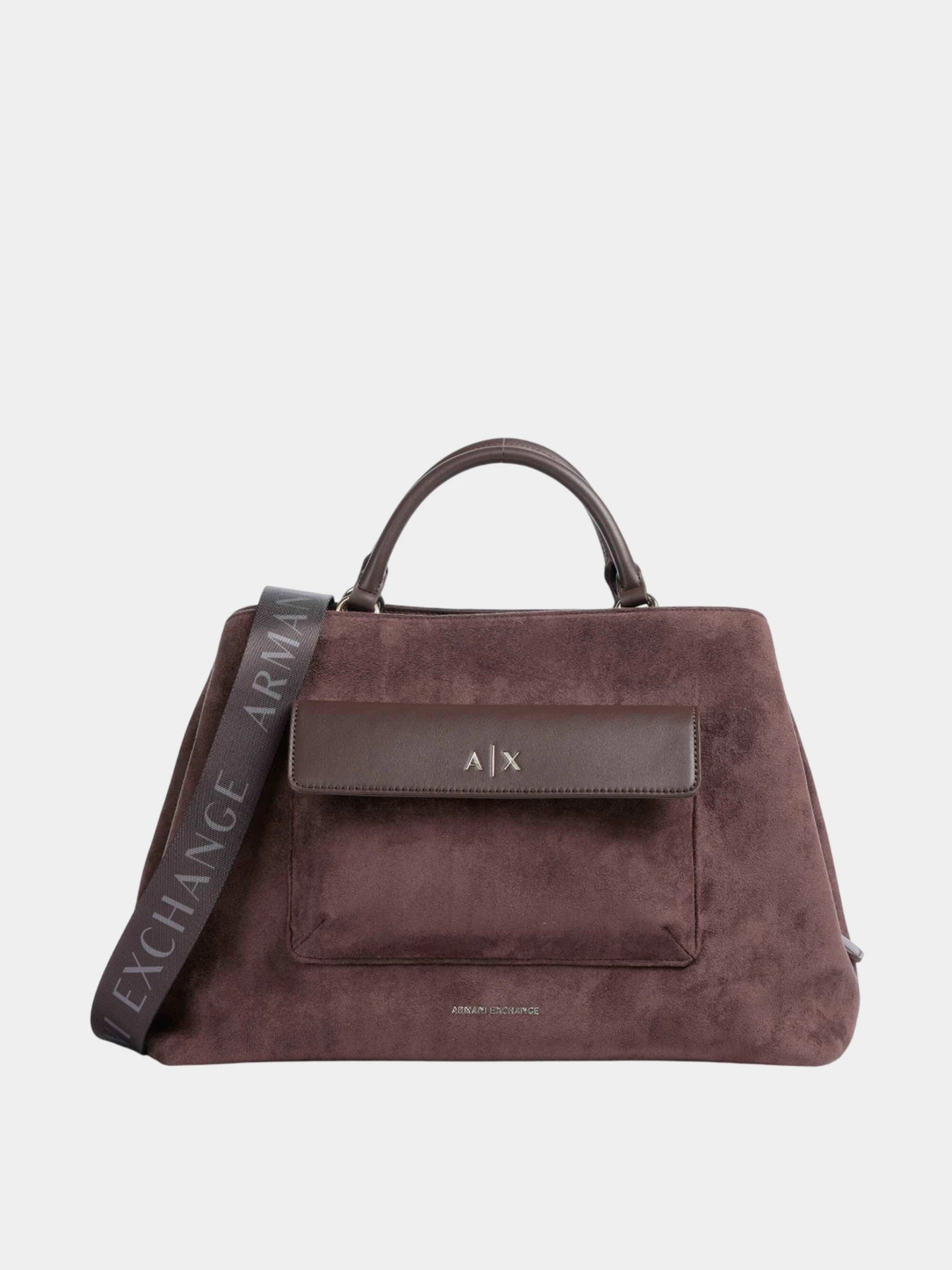 Сумки Armani Exchange модель XW001542-AF22630-U6018 Сумки Armani Exchange модель XW001542-AF22630-U6018 Фото
