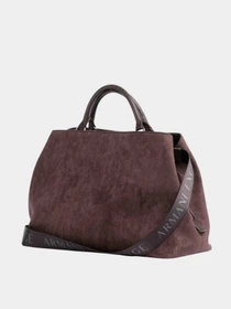 Сумки Armani Exchange модель XW001542-AF22630-U6018 Фото