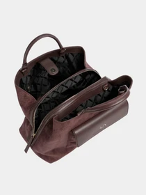 Сумки Armani Exchange модель XW001542-AF22630-U6018 Фото