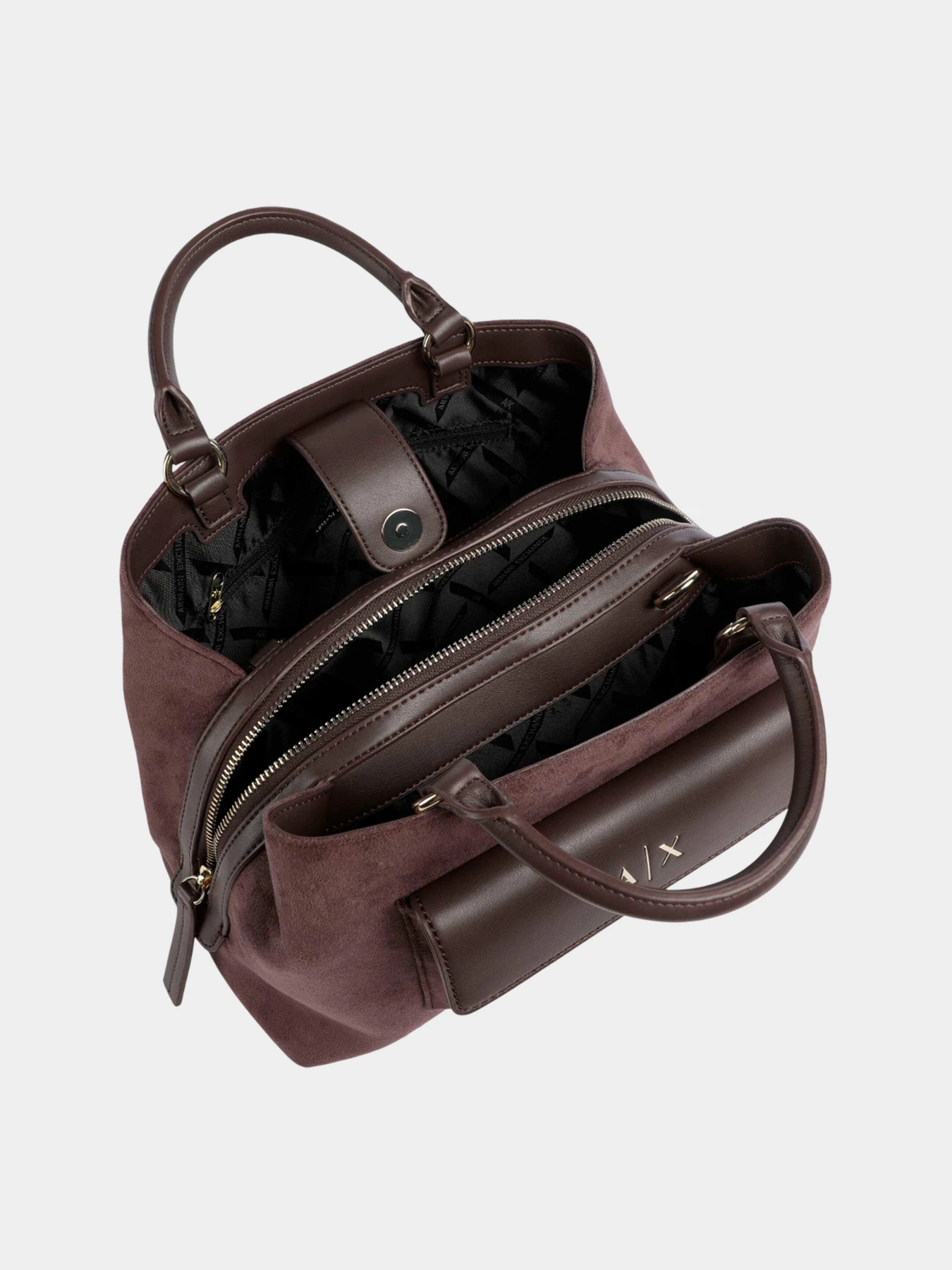 Сумки Armani Exchange модель XW001545-AF22630-U6018 Сумки Armani Exchange модель XW001545-AF22630-U6018 Фото