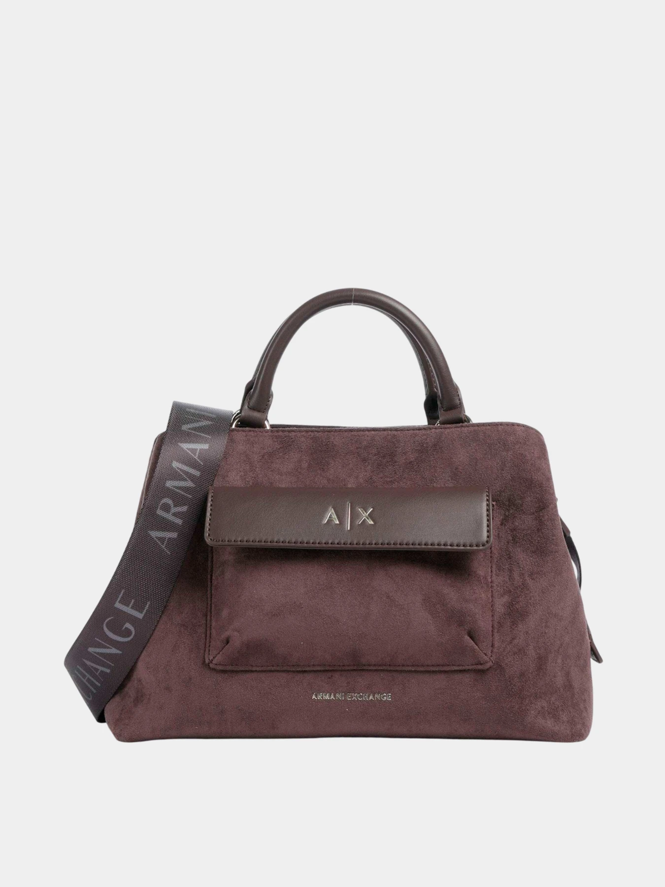 Сумки Armani Exchange модель XW001545-AF22630-U6018 Сумки Armani Exchange модель XW001545-AF22630-U6018 Фото