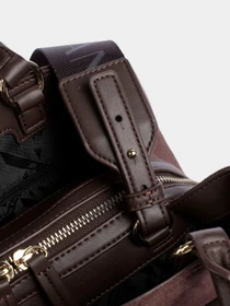 Сумки Armani Exchange модель XW001545-AF22630-U6018 Фото