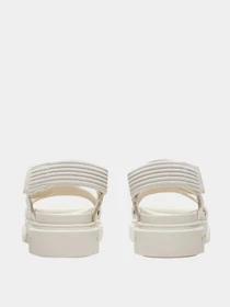 Сандалии Timberland модель TB0A2QKNEAC Фото