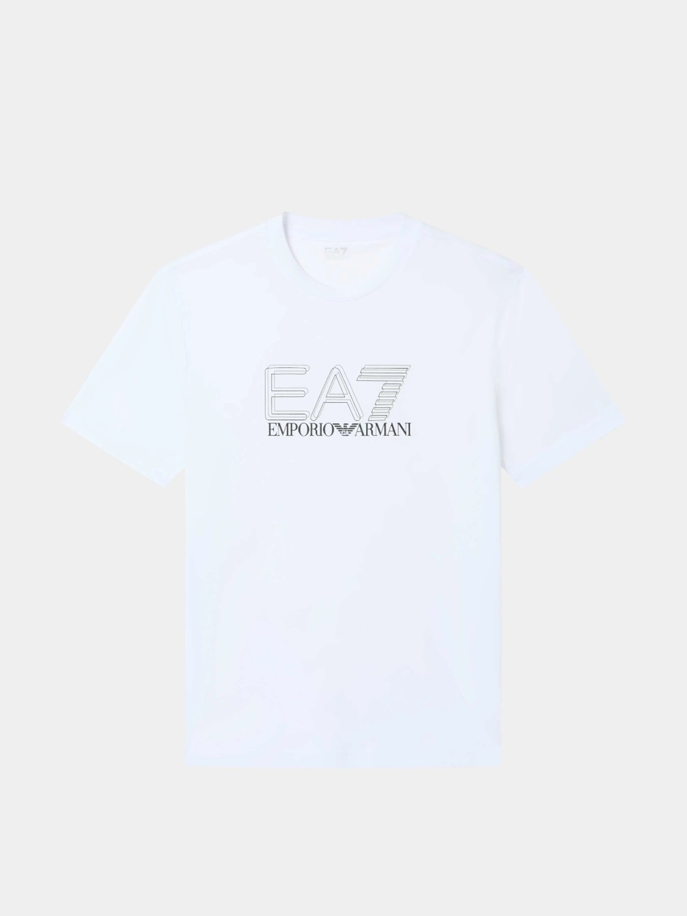 Футболки и поло EA7 модель 7M001307-AF10375-U0002 Футболки и поло EA7 модель 7M001307-AF10375-U0002 Фото