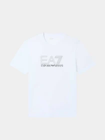 Футболки и поло EA7 модель 7M001307-AF10375-U0002 Фото