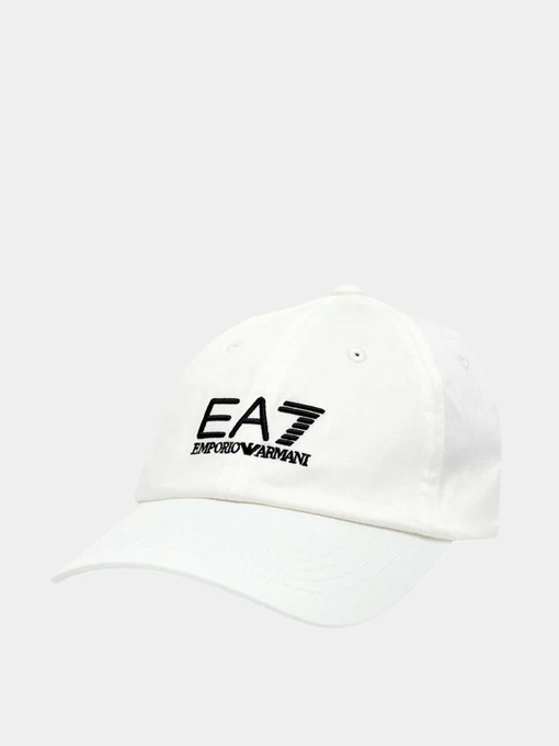Шапки и кепки EA7 модель 7X000592-AF15502-M0233 Фото