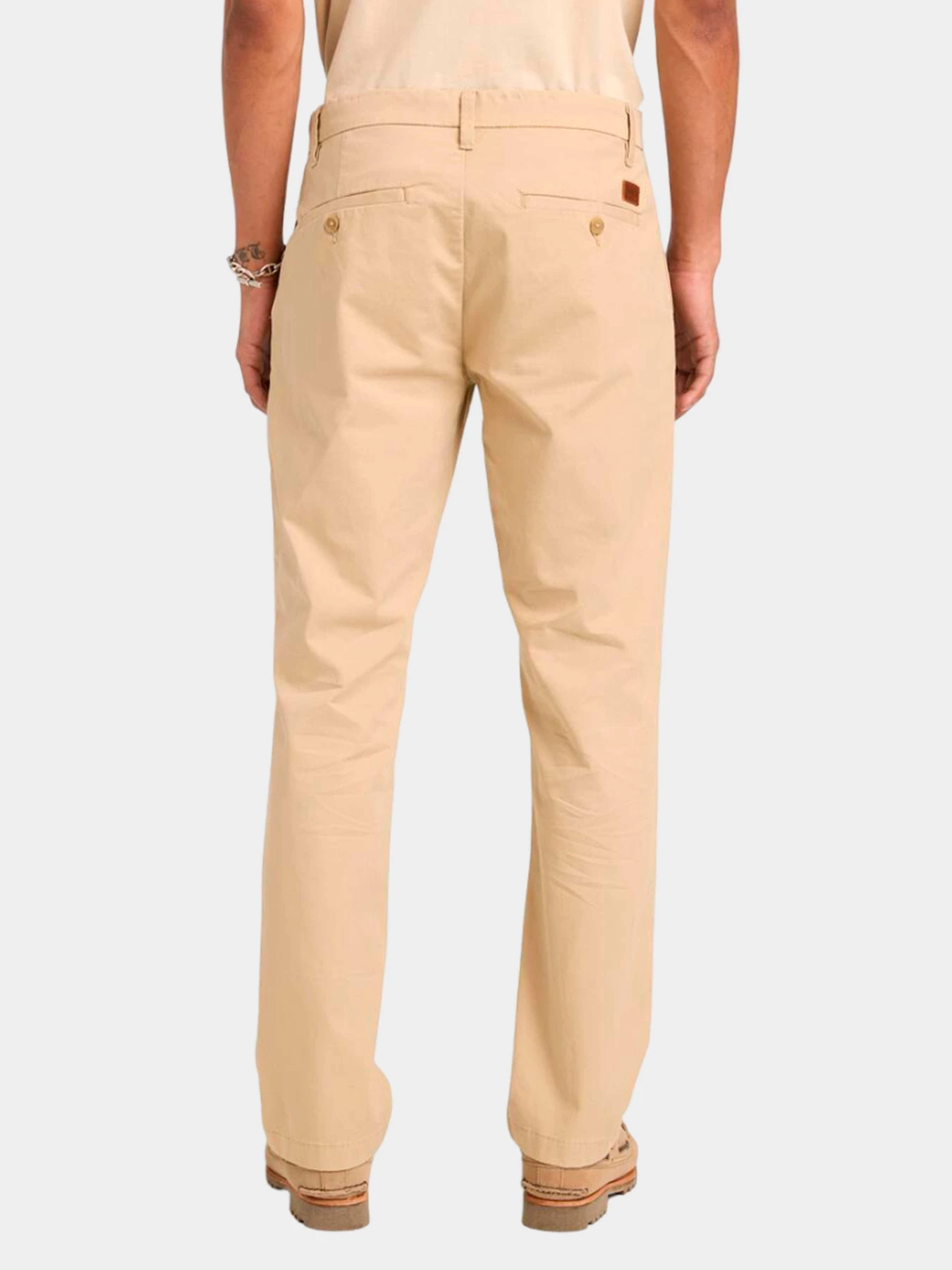 Брюки Timberland модель TB0A2BZAY94 Брюки Timberland модель TB0A2BZAY94 Фото