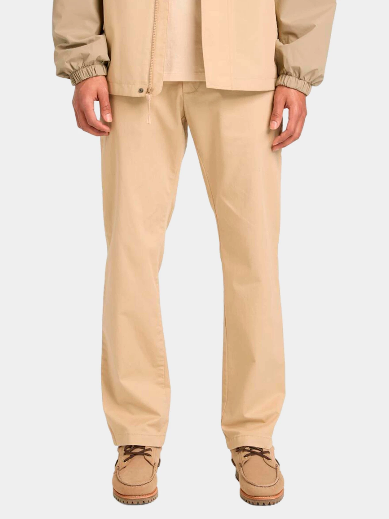 Брюки Timberland модель TB0A2BZAY94 Брюки Timberland модель TB0A2BZAY94 Фото