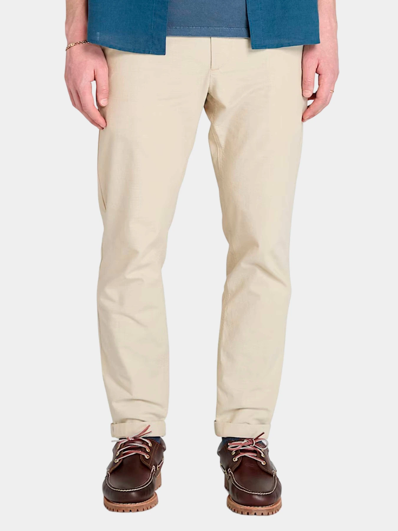 Брюки Timberland модель TB0A2F6BEOH Фото