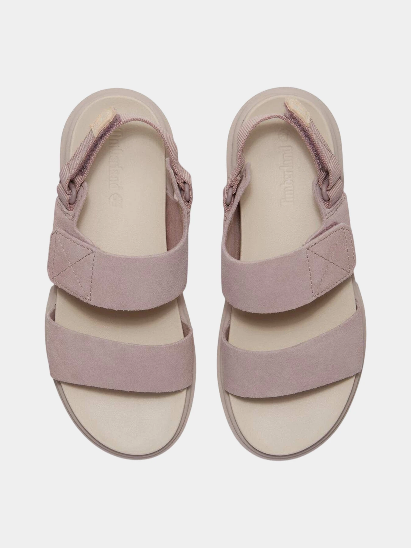 Сандалии Timberland модель TB0A2QJAAJG Фото