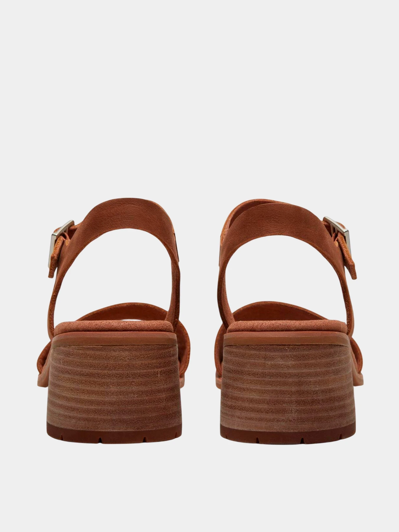 Босоножки Timberland модель TB0A2QN1EM6 Фото
