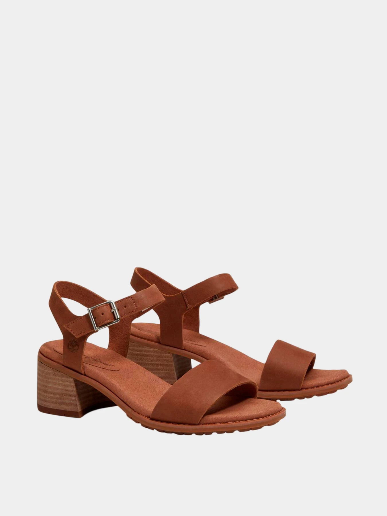 Босоножки Timberland модель TB0A2QN1EM6 Фото
