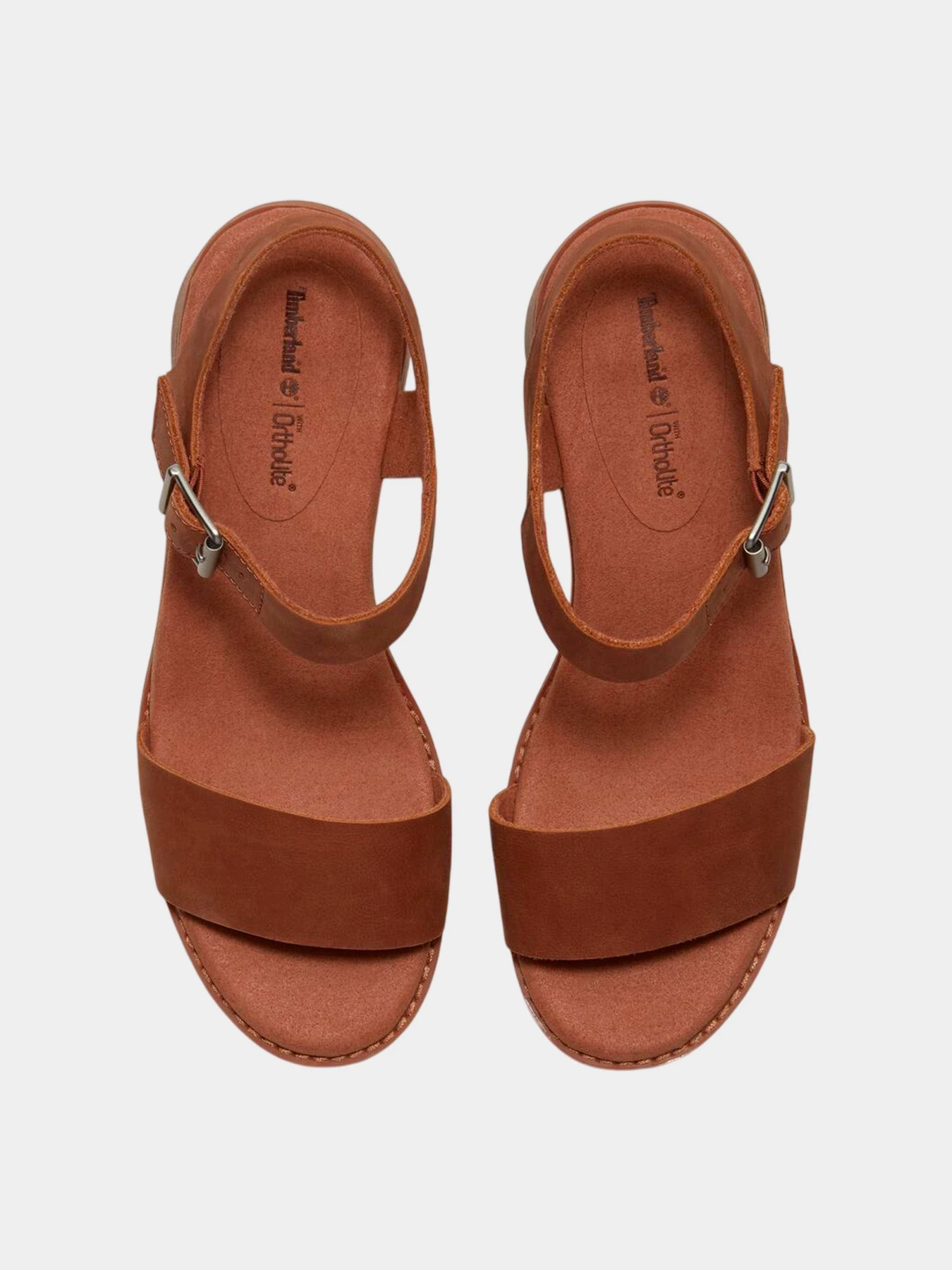 Босоножки Timberland модель TB0A2QN1EM6 Фото