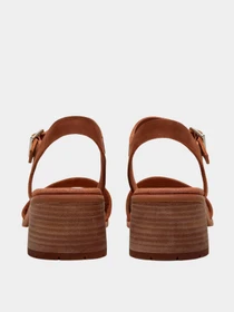 Босоножки Timberland модель TB0A2QN1EM6 Фото