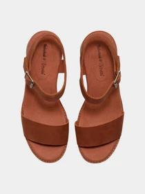 Босоножки Timberland модель TB0A2QN1EM6 Фото