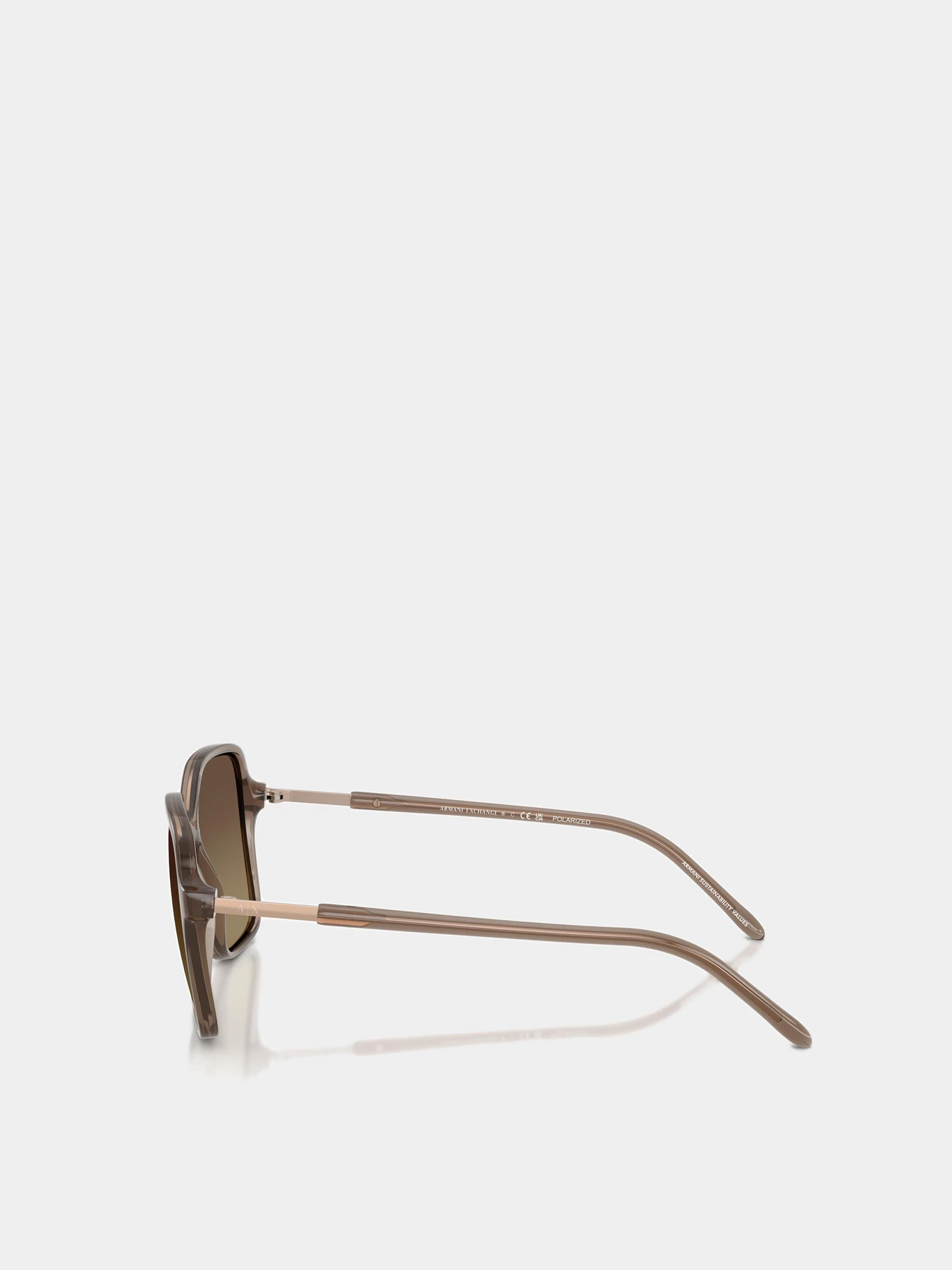 Очки Armani Exchange модель 0AX4163S-8396T553 Очки Armani Exchange модель 0AX4163S-8396T553 Фото