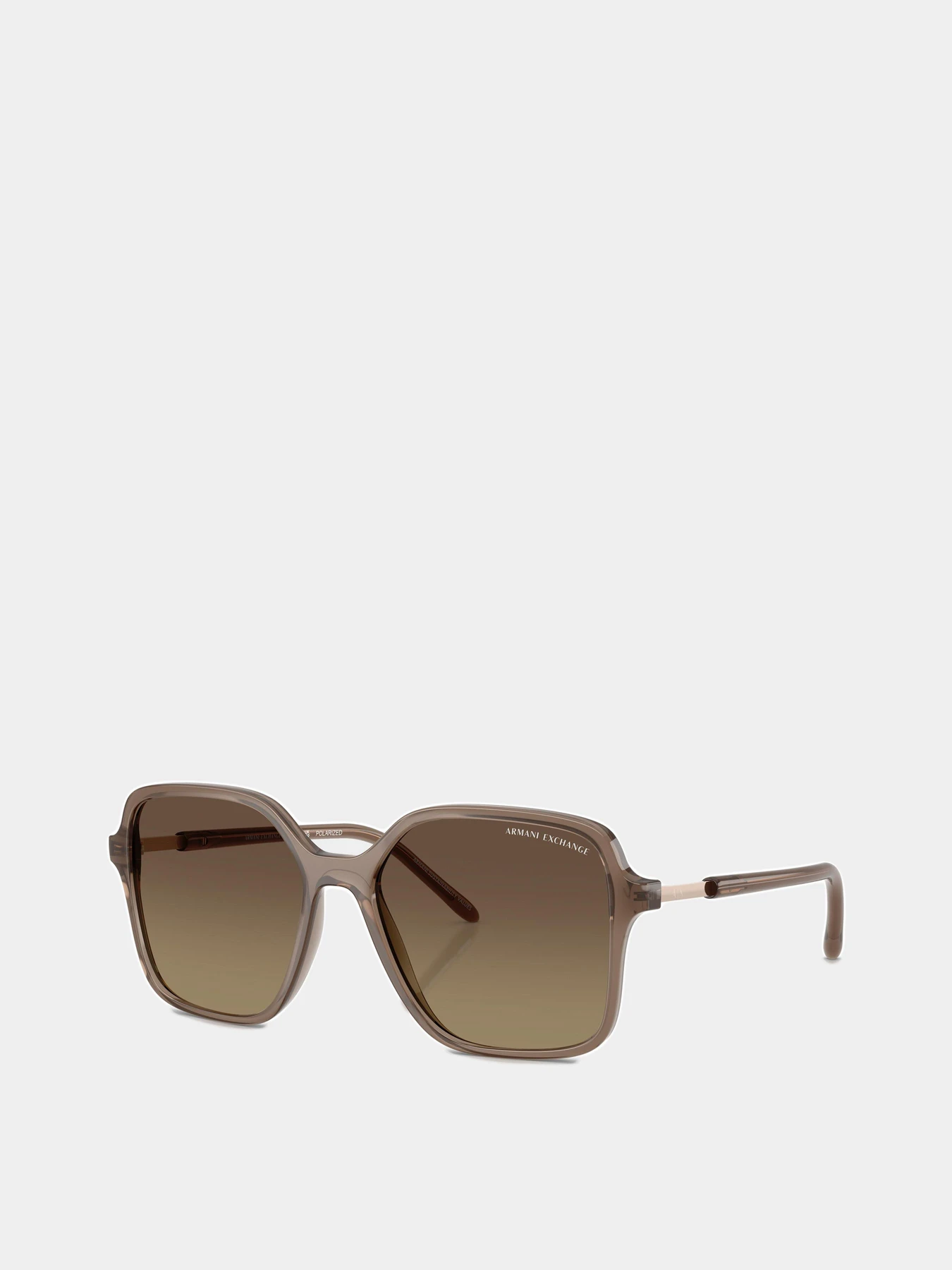 Очки Armani Exchange модель 0AX4163S-8396T553 Очки Armani Exchange модель 0AX4163S-8396T553 Фото