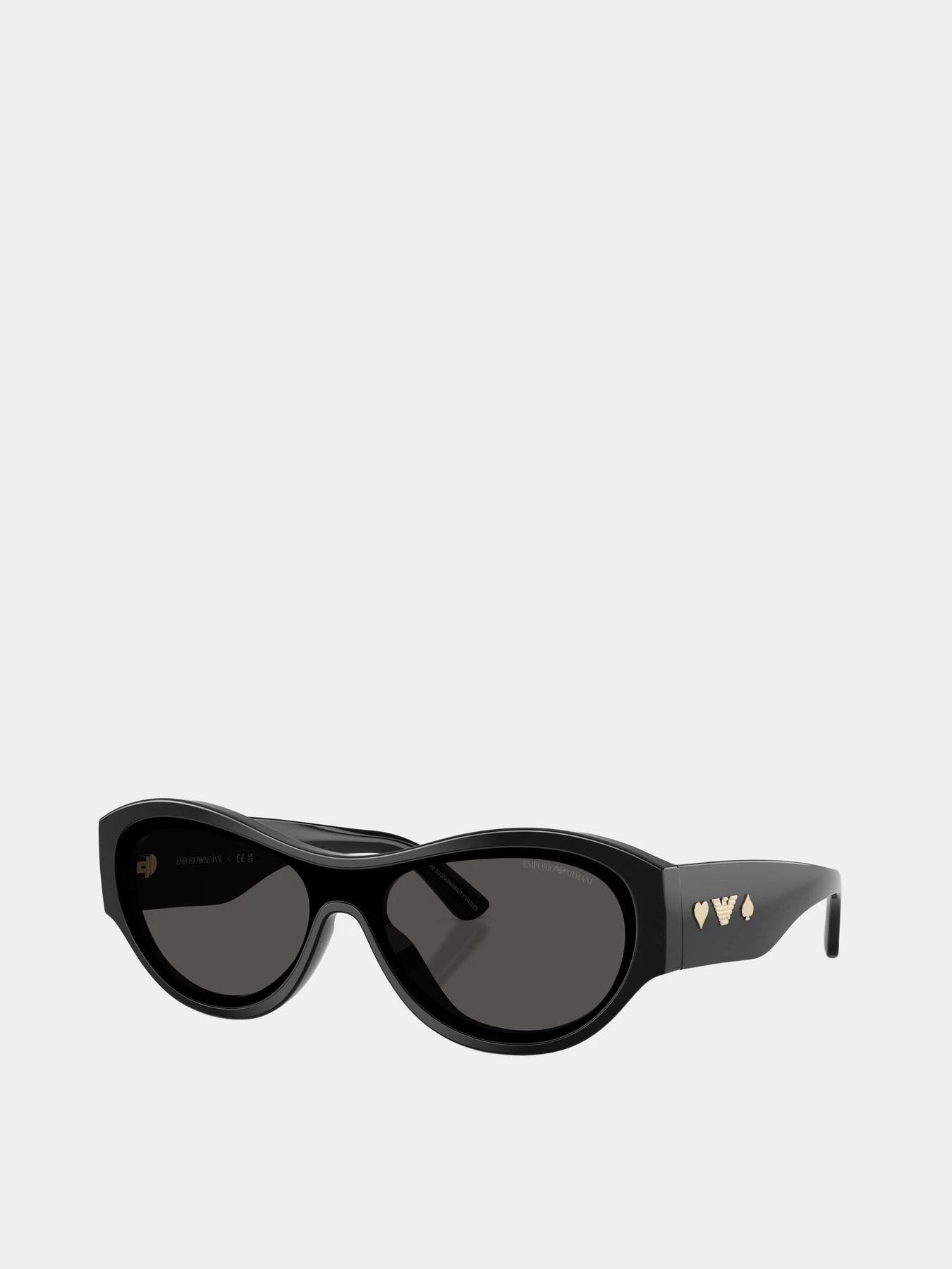 Очки Emporio Armani модель 0EA4265U-50178736 Фото