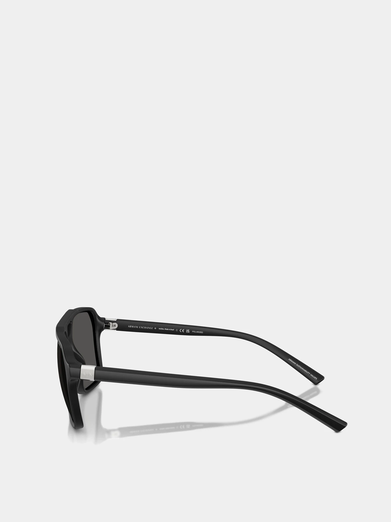 Очки Armani Exchange модель 0AX4166SU-80788757 Очки Armani Exchange модель 0AX4166SU-80788757 Фото
