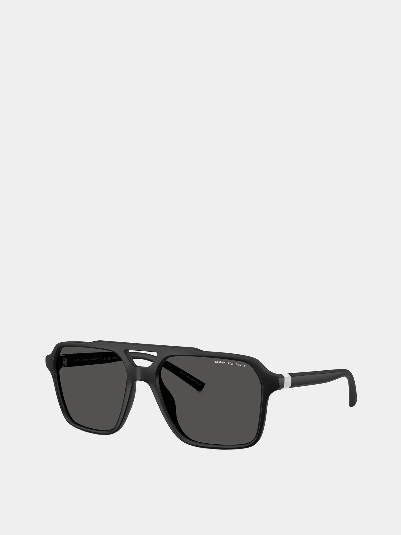 Очки Armani Exchange модель 0AX4166SU-80788757 Очки Armani Exchange модель 0AX4166SU-80788757 Фото