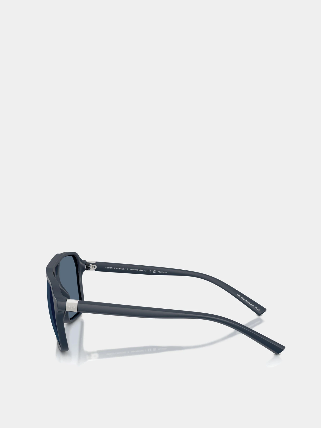 Очки Armani Exchange модель 0AX4166SU-83998057 Очки Armani Exchange модель 0AX4166SU-83998057 Фото