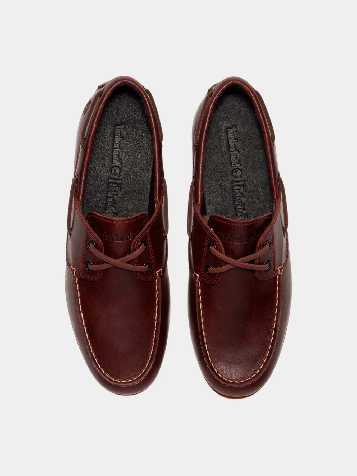 Слипоны и мокасины Timberland модель TB0A2R35EIU Слипоны и мокасины Timberland модель TB0A2R35EIU Фото