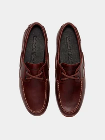 Слипоны и мокасины Timberland модель TB0A2R35EIU Фото