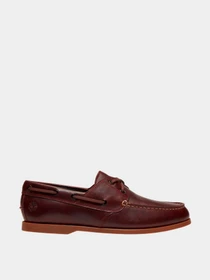 Слипоны и мокасины Timberland модель TB0A2R35EIU Фото