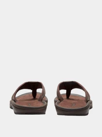 Шлёпанцы Timberland модель TB0A2R4EEWI Фото