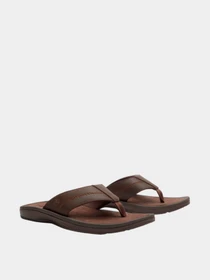Шлёпанцы Timberland модель TB0A2R4EEWI Фото